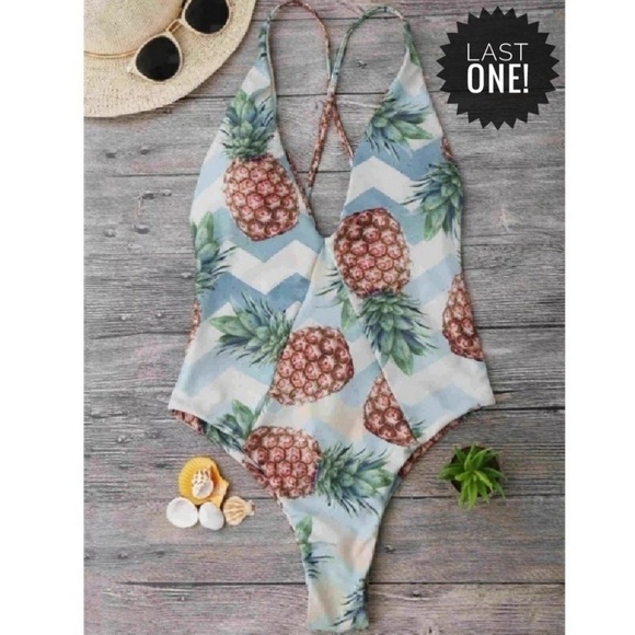 Other - 🍍LAST ONE! Only Large left! 🍍